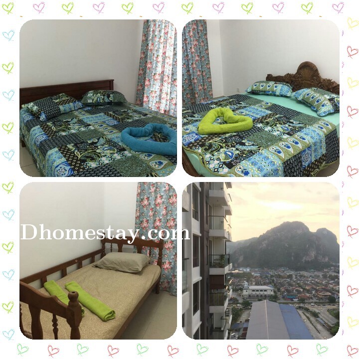 Matahari Homestay